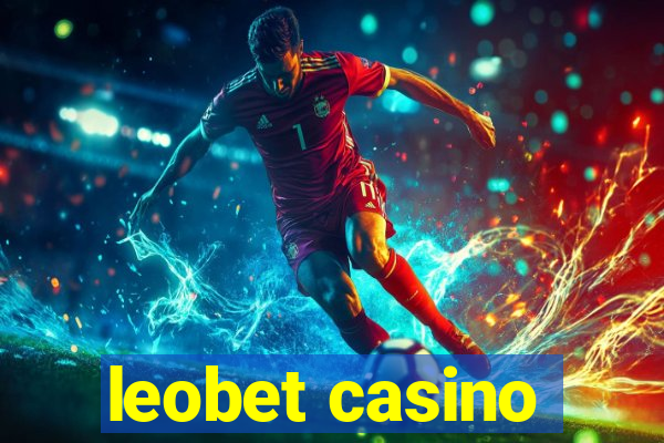 leobet casino